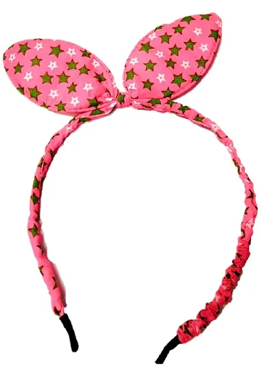 Proplady Princess Collection Stylish Butterfly Hair Band/Head Band for Girls & Women|Latest Hair Accessories|Designer Hair Accessories