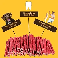 Munchy Sticks For Dogs Chicken Flavor Dog Treats Dog Chew-thumb2