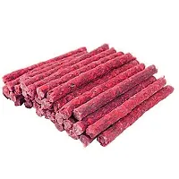 Tails On You Chew Sticks for Dogs Small - Adult Dog Chew Stick Munchy Stick Real Mutton Flavors Dogs Snacks, Dog Treats for Puppy, Protein - Training Chew (800 Grams)-thumb1