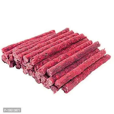 Tails On You Chew Sticks for Dogs Small - Adult Dog Chew Stick Munchy Stick Real Mutton Flavors Dogs Snacks, Dog Treats for Puppy, Protein - Training Chew (800 Grams)-thumb2