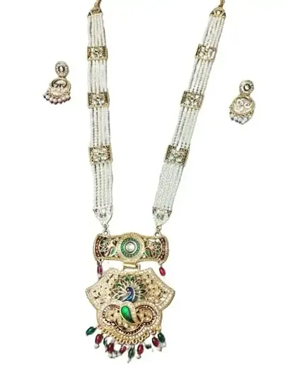 Best Selling Jewellery Set 