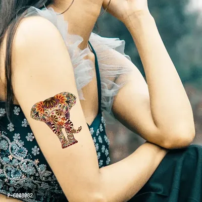 letting diya tattoo by Pinaki Roy at Pinax Ink Tattoo Studio cooch behar |  Ink tattoo, Tattoo studio, Tattoos