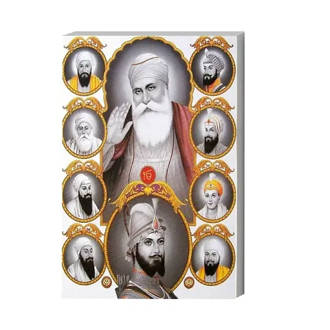 Religious Laminated Posters and Frames