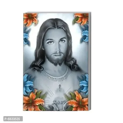 Voorkoms Love U Jesus Sunboard and Decal Living Room and Office For Living Room Home Deacute;cor