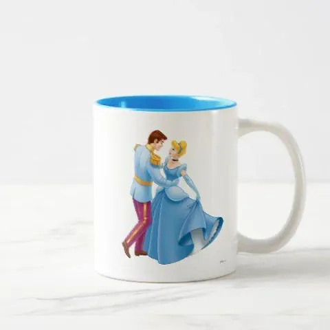 Ceramic Mug- Gift for Partner