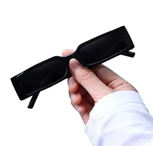  Rectangle Sunglasses 