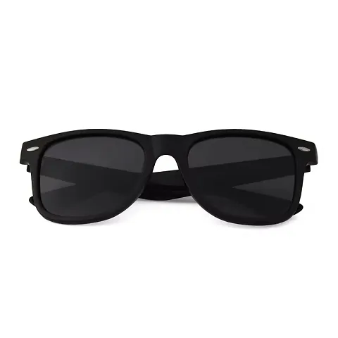 Wayfarer Unisex Glasses Goggles for Men Women