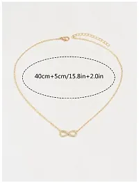 Infinity Necklace for Women-thumb2