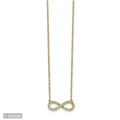 Infinity Necklace for Women-thumb2