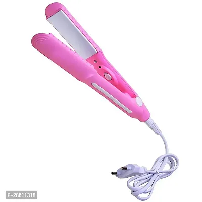 Modern Hair Styling Hair Dryer With Straightener-thumb2