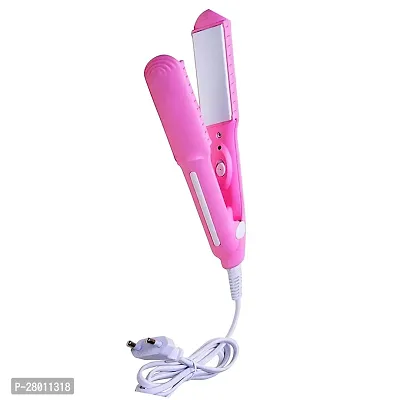 Modern Hair Styling Hair Dryer With Straightener-thumb4