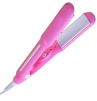 Modern Hair Styling Hair Dryer With Straightener-thumb2
