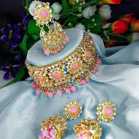 Elegant Jewellery Sets for Women