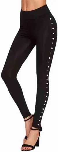 Trendy Tights for Women