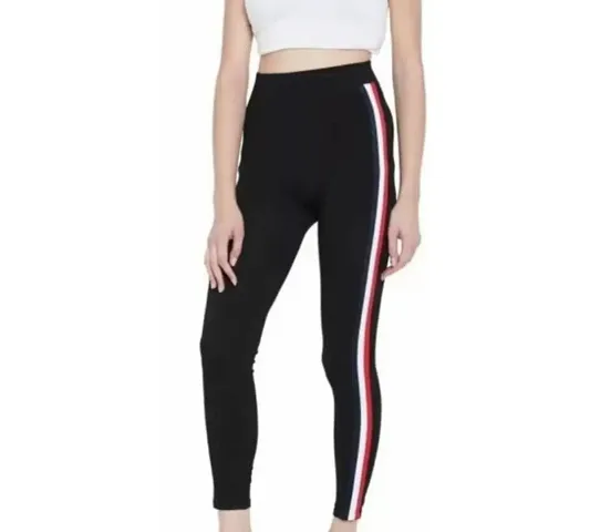 Track Pant - Free Size (26 to 34)