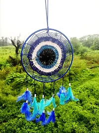 Evil Eye Dream Catcher-thumb2