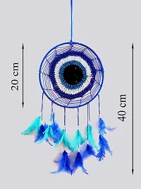 Evil Eye Dream Catcher-thumb4