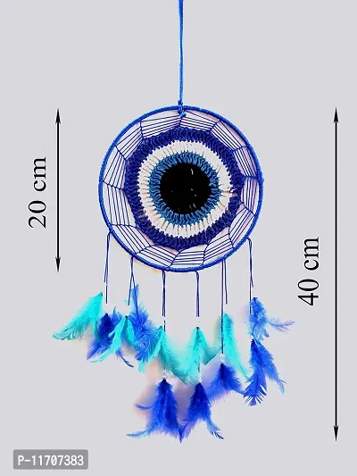 Evil Eye Dream Catcher-thumb5