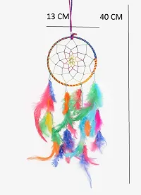 Hall of Trending Culture Beautyful Dream Catcher for Home and Car Decoration SEHTC11020-thumb3