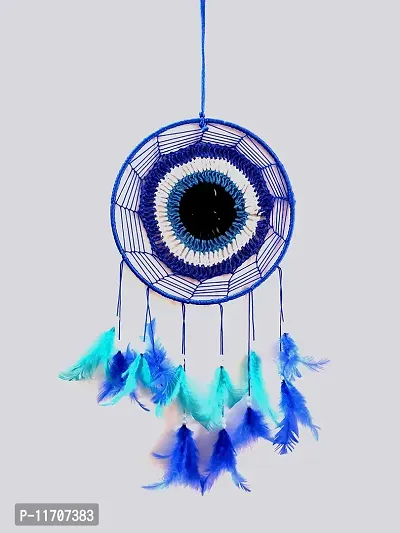 Evil Eye Dream Catcher