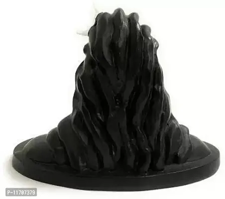 JWALPA Creation Adiyogi Shiva Idol for Home D?cor, Gift & Puja, Car Dashboard Statue-thumb2