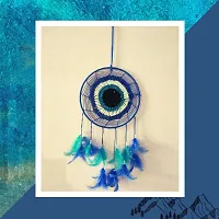 Evil Eye Dream Catcher-thumb3