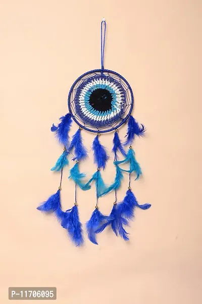 Evil Eye Dream Catcher-thumb0