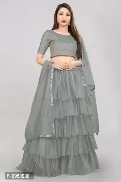 Aadrika new exclusive lehenga choli for womens-thumb0