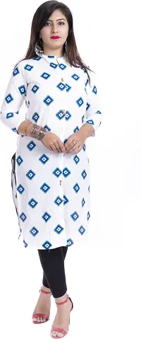 Beautiful Cotton Straight Kurta