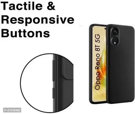 Stylish Back Cover for Oppo Reno 8 T 5G-thumb4