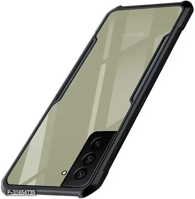 Caseline Back Cover for SAMSUNG GALAXY S23 FE 5G Black-thumb0