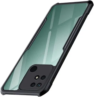 Nkarta Cases and Covers for Poco C31