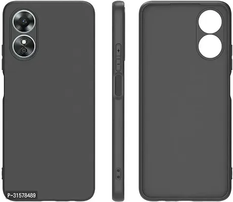 Stylish Back Cover for Oppo Reno 8 T 5G-thumb0