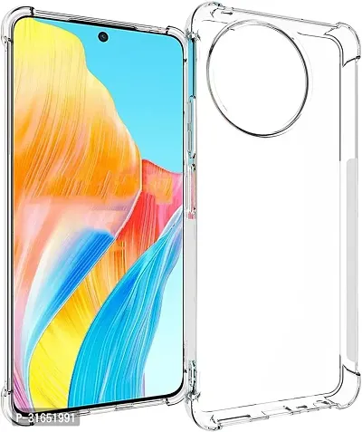 Caseline Back Cover for Realme 11 5G Realme 11X 5G Realme Narzo 60X 5G Realme C67 5G CND Transparent Grip Case Pack of 1