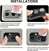 Nutricase Back Cover for CMRLENS-SAM A54 5GSAMSUNG Galaxy A54 5G Samsung Galaxy A54 5G Black Camera Bump Protector Pack of 1-thumb4