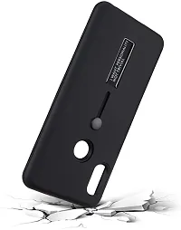 Caseline Back Cover for REDMI NOTE 7 PRO Black Rugged Armor-thumb2