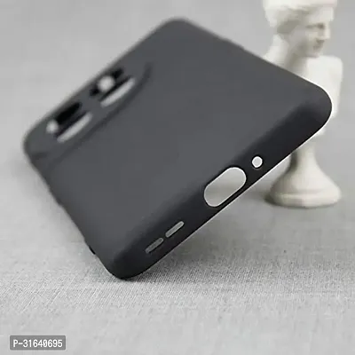 Nutricase Back Cover for OnePlus 11 5G OnePlus 11 1+ 11 5G Black Shock Proof-thumb3