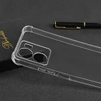 Stylish Back Cover For Vivo Y16-thumb2