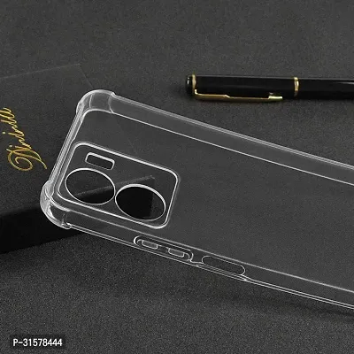 Stylish Back Cover For Vivo Y16-thumb3