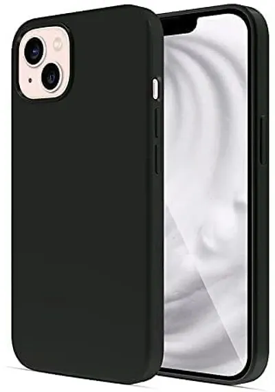 CoversKart Logo OG Silicone iPhone 13