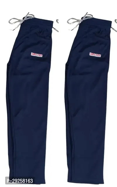 Stylish Trouser For Kids Pack of 2