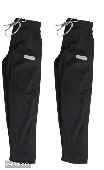 Stylish Trouser For Kids Pack of 2