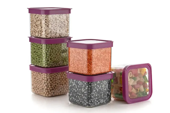 Best Storage Containers for your Kitchen