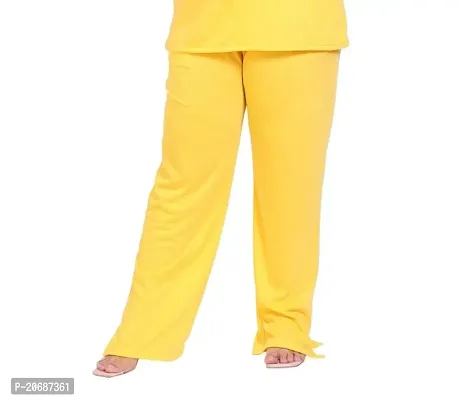CANIDAE Women'S Cotton Pyjama Pants Plus Size (S to 8XL)