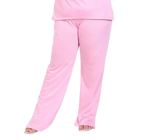 CANIDAE Women'S Cotton Pyjama Pants Plus Size (S to 8XL)
