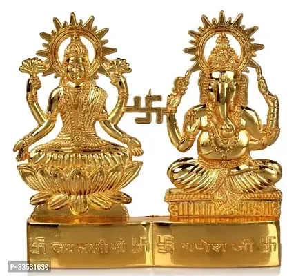 Laxmi Ganesh Murti for Diwali Pooja