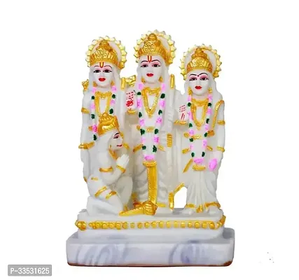 Ram Darbar Murti Idol