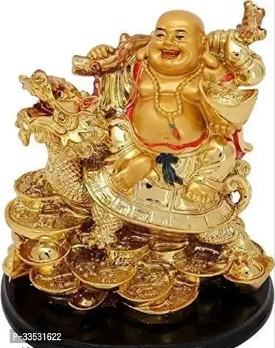 Feng Shui Laughing Buddha on For Good Luck Health Wealth Success and Prosperity