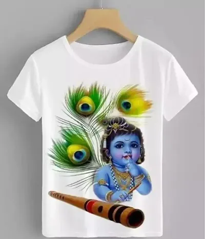 Classic T-shirt for Kids Boy