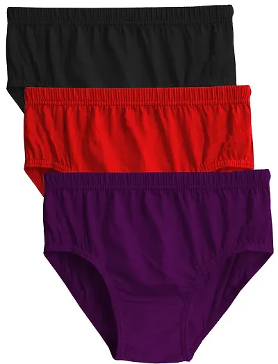 THE BLAZZE Women Thong Multicolor Panty - Buy THE BLAZZE Women